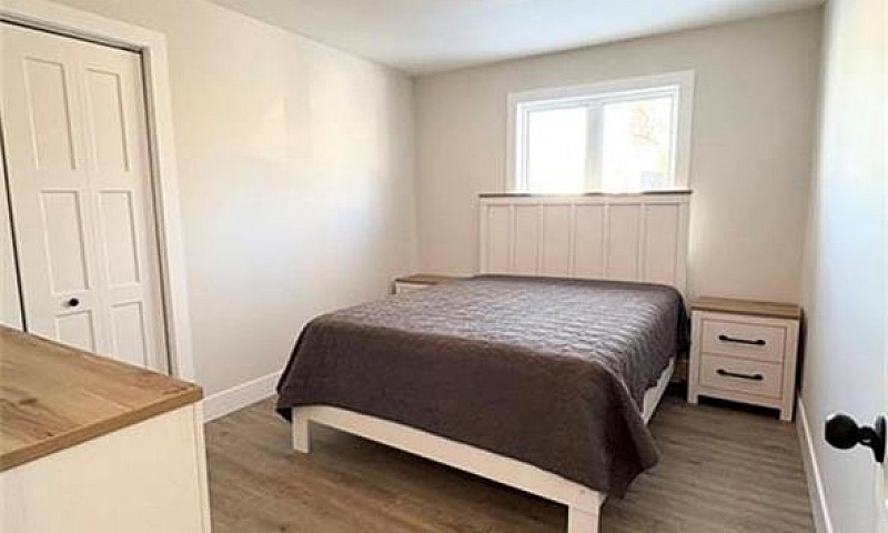 Brand New House For ...