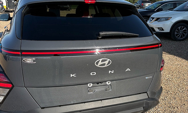 2024 Hyundai Kona Se...