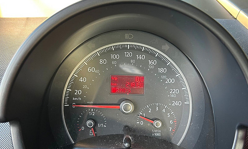 2007 Vw Bettle...
