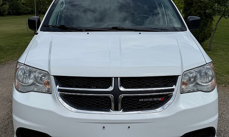 2020 Dodge Grand Car...