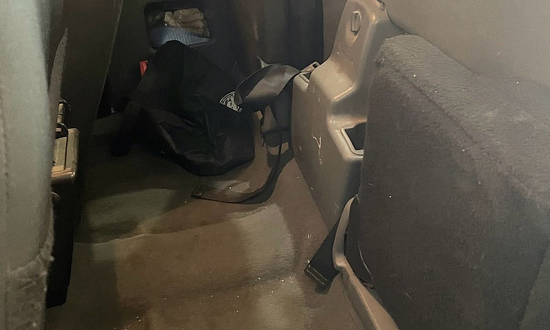 Truck For Sale...