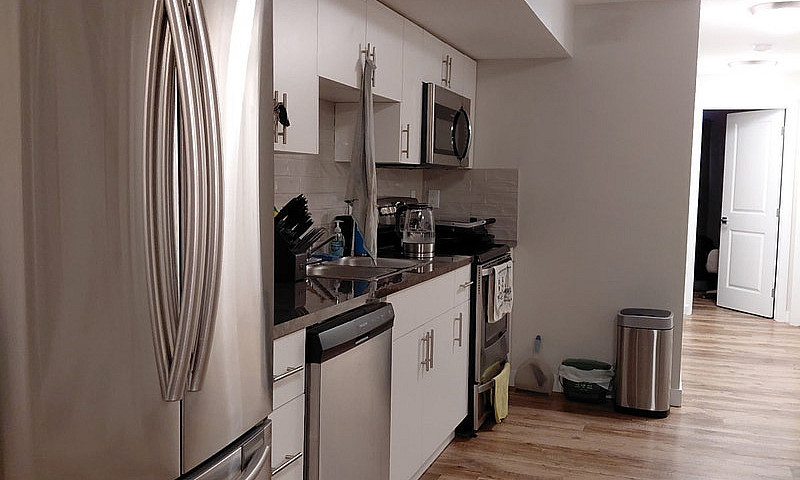 2 Bedroom Duplex Sui...