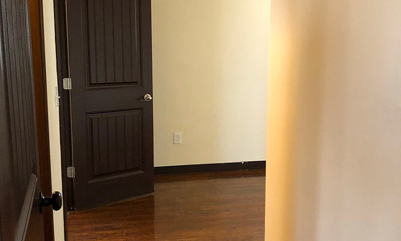 3-Bedroom Main Floor...