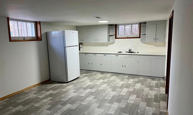 1 Bedroom 1 Bath Bas...