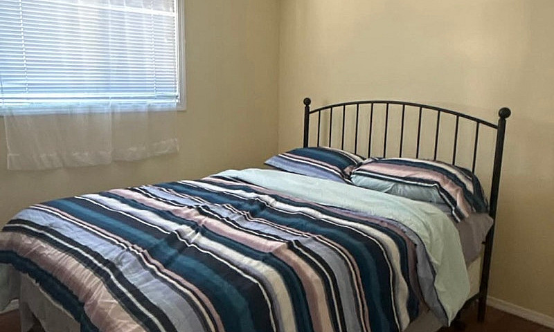 Room For Rent – $700...