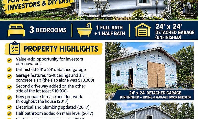 Property For Sale At...