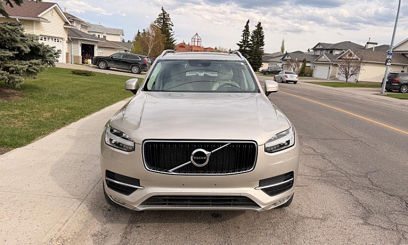 Selling Volvo Xc90 (...