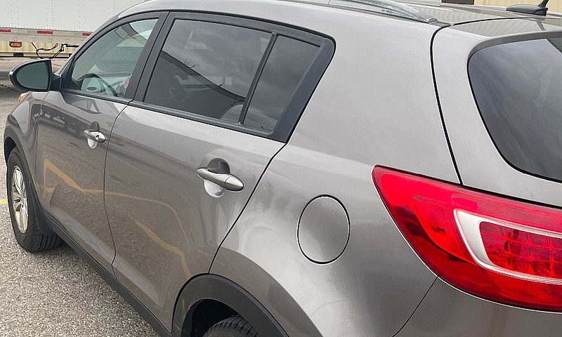  For Sale – 2013 Kia...