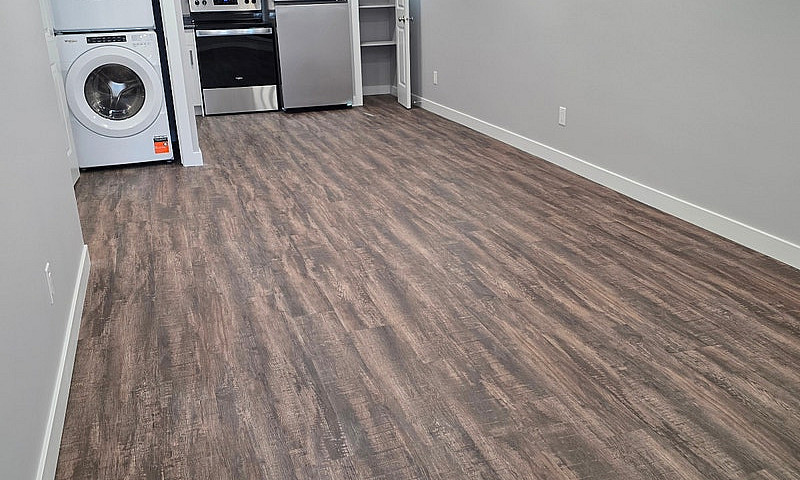 Newly Built 2-Bedroo...