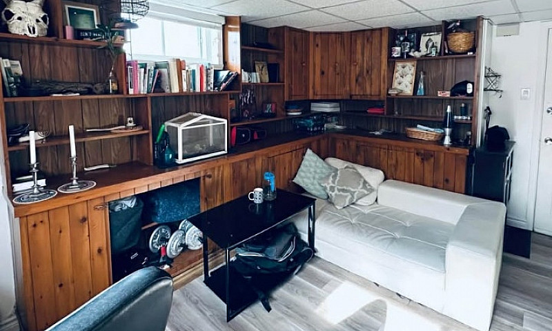 Appartement 2 1/2...
