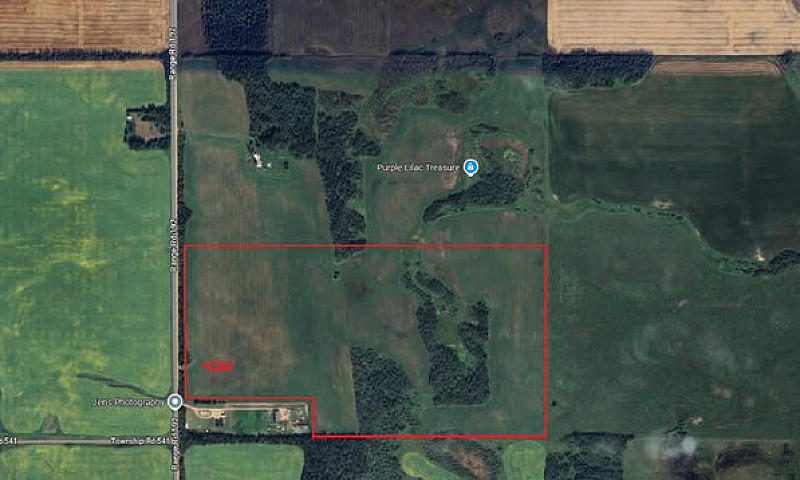 75 Acrea Farm Land 3...