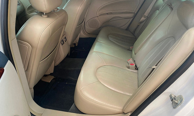 2006 Buick Lucerne C...