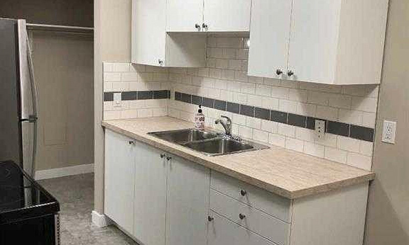 Apartment Available ...