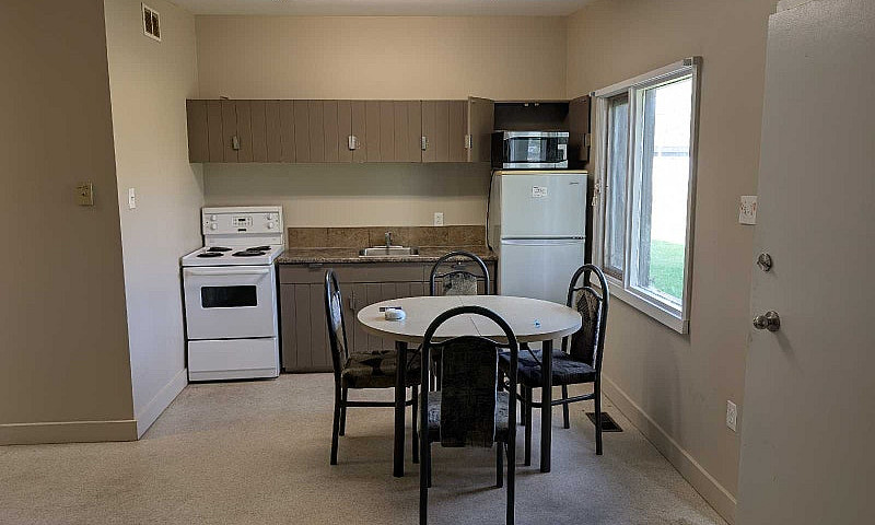 1 Bed Apartment For ...