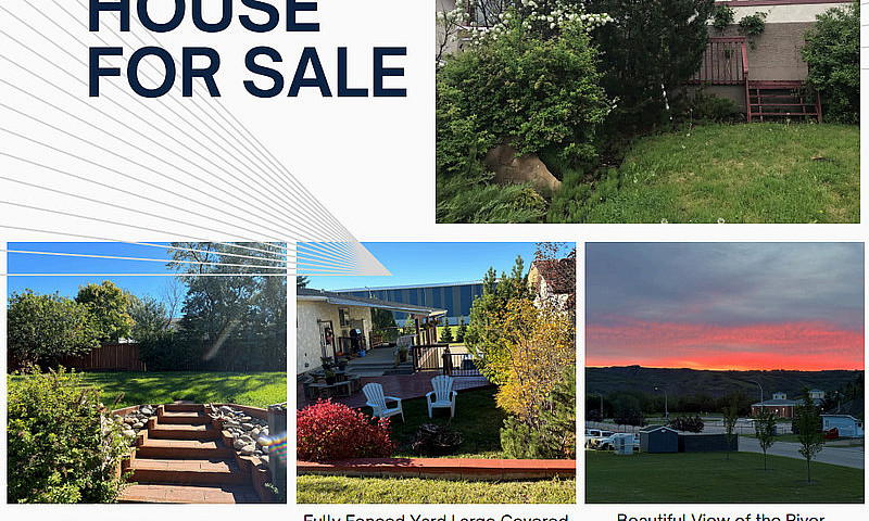 House For Sale - Pea...