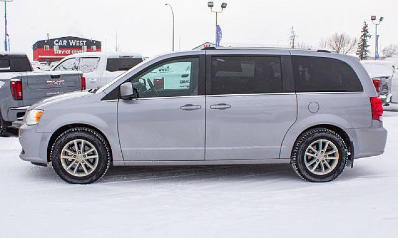 2020 Grand Caravan P...