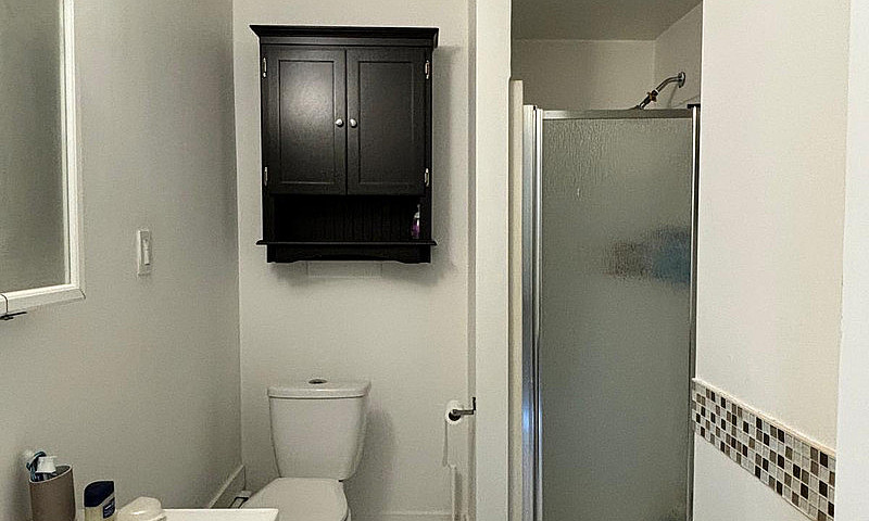 1 Bed 1 Bath...