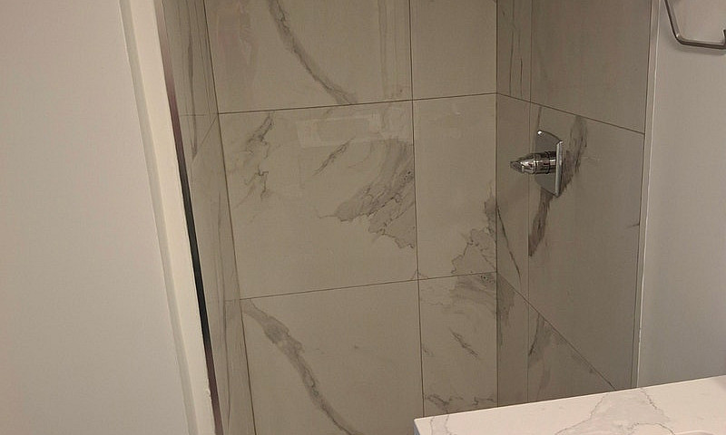 Renovated Basement B...