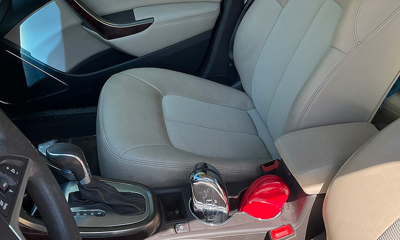 2014 Buick Verano...