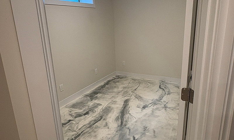2 Br Basement Suite ...