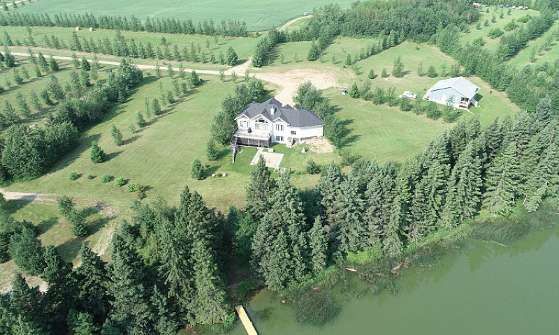 Lake Property For Sa...