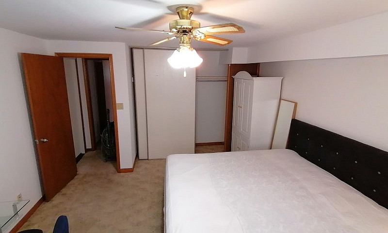 Furnished Basement N...