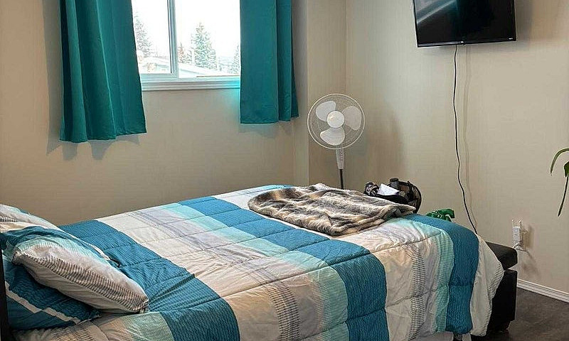 Two Bedroom For Rent...