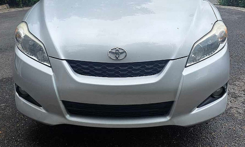 Toyota Matrix  2009...