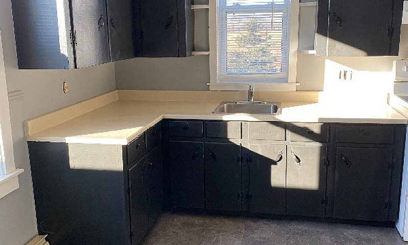 3 Bedroom Apartment ...