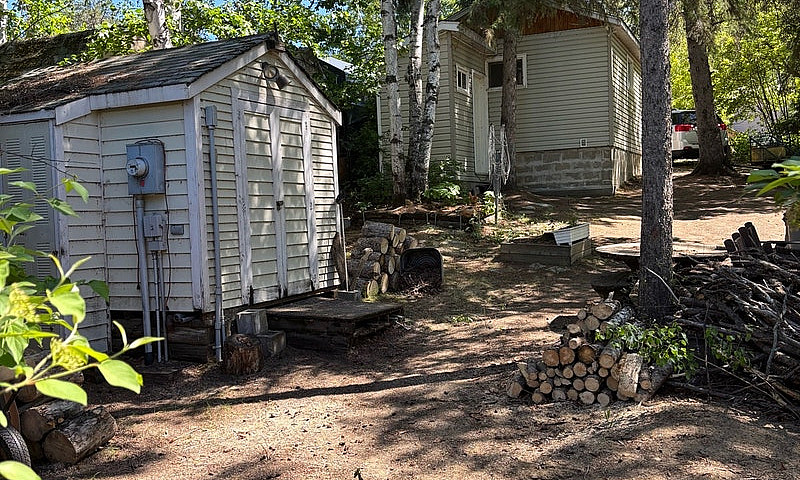 5 Bedroom Cabin For ...