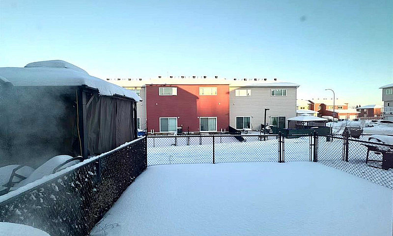 3 Bedroom 1.5 Bath T...