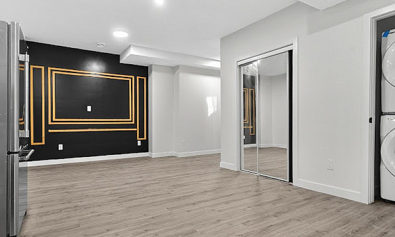 Gorgeous 2 Bed 1 Bat...
