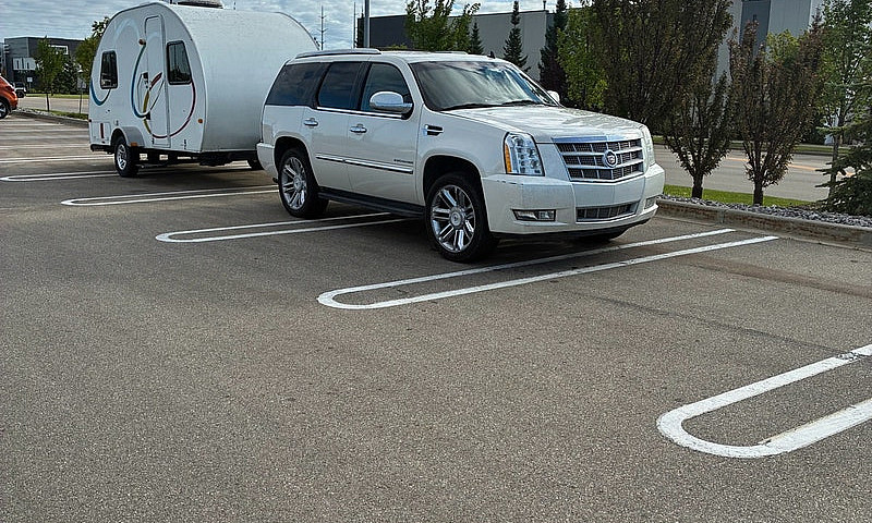 2012 Escalade And 20...
