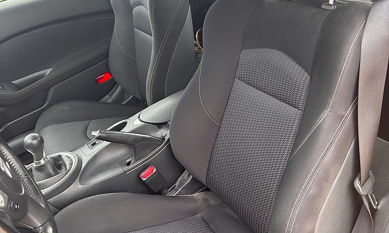 2019 Nissan 370Z...