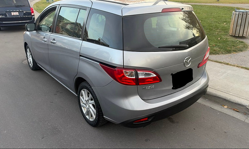 2012 Mazda 5 Gs 170,...