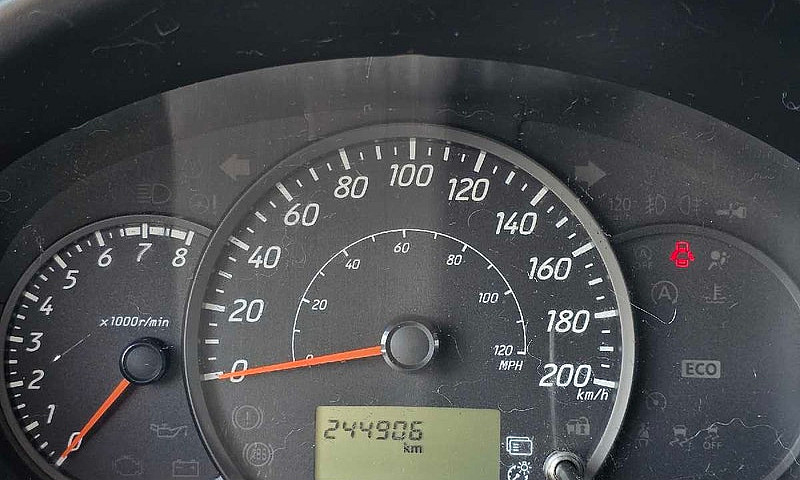 Mitsubishi Mirage 20...