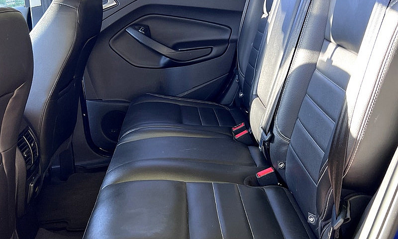 2013 Ford Escape Sel...