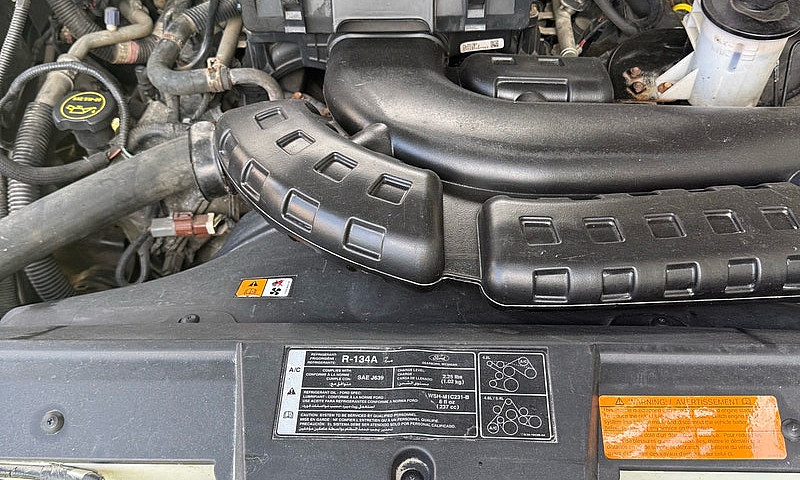 2008 Ford F-150 Limi...