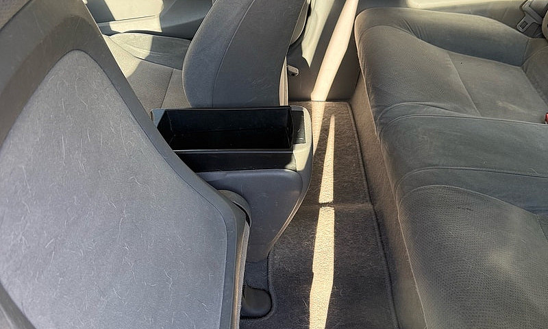 Honda Civic 2009 1,8...