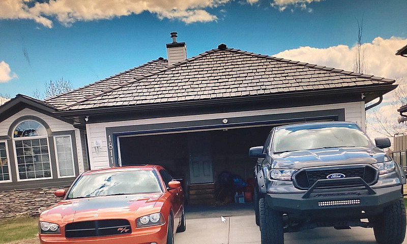 2019 Ford Ranger 6In...