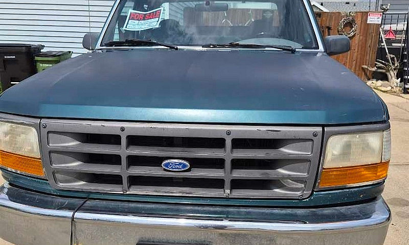 1996 Ford Xl150...