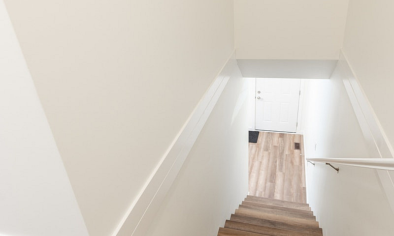 Townhouse For Rent...