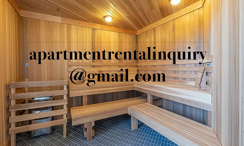 Luxury 1 Bedroom Con...