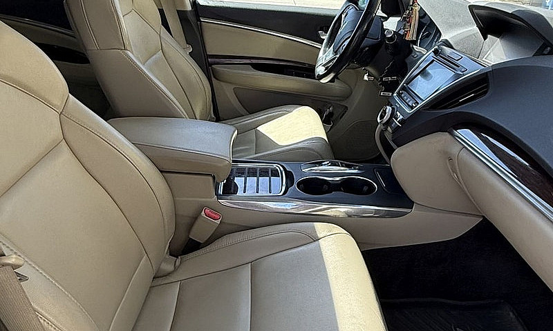 No Acc/1Own/7 Seat/2...