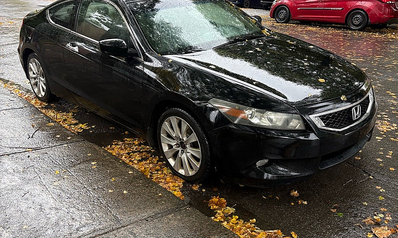 Honda Accord 2010...