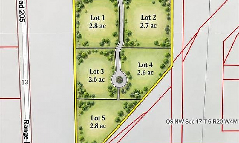 14,03 Ac Prime South...