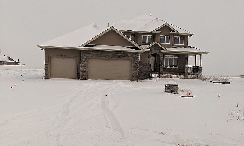 2 Story New Country ...
