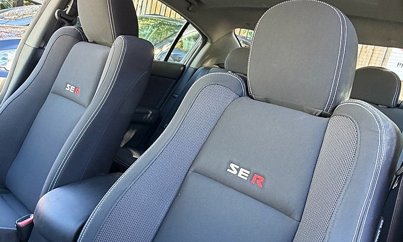 2010 Nissan Sentra S...