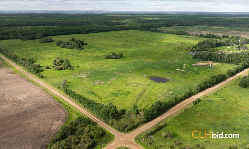 367 Acres Farm Land ...