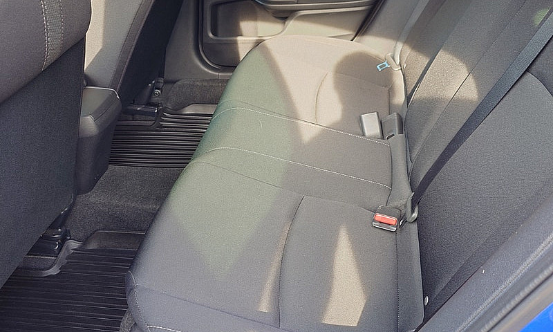 2018 Honda Civic Lx,...